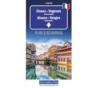 Alsace / Voges / Black Forest