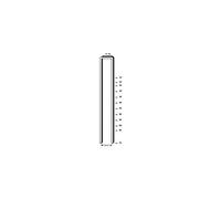 Alsafix - 10 000 agrafes galvanisées résinées Z-40 - 11,1 x 40 x D. 1,4 x 1,6 mm - 6Z-401 - Alsafix