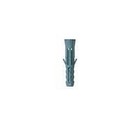Alsafix - 25 chevilles Nylon triple expansion NP D. 14 x Lt. 80 mm - CN14070 - Alsafix