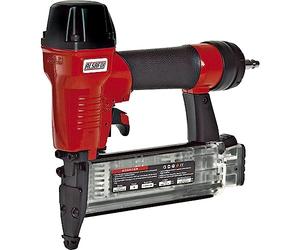 ALSAFIX Agrafeuse J-55 P1 avec déclenchement de contact, longueur des clous 15-50 mm