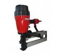 Alsafix - Agrafeuse pneumatique agrafes larges 27/130 P1 - 12S29130 - Alsafix