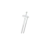 Alsafix - Cheville isolation multimatériaux à expansion longue - Modèle: LFM200