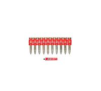 Lot De 800 Clous Avec Gaz Série C5 Avec Gaz Xtra-Hard D=3.0Mm L=17Mm Alsafix Po65370