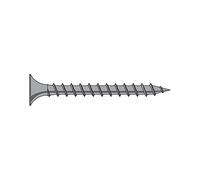 ALSAFIX Lot de 1000 vis à cloison rapide 3,9 x 45 mm