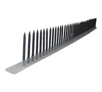 ALSAFIX Lot de 1000 vis pour cloison rapide Filetage fin 3,9 x 35 mm