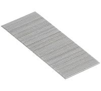 ALSAFIX Lot de 20 000 broches BE 16 mm en fil d'acier stanox
