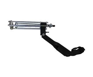 ALSAFIX Pistolet à calfeutrer pour cartouches de 400 ml
