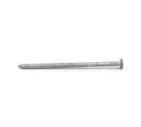 Alsafix - Pointe lisse en vrac tête plate (TP) 3,5 x 80 mm - 5 Kg - TP350801 Alsafix