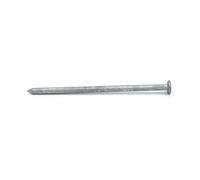Alsafix - Pointe lisse en vrac tête plate (TP) 5,0 x 110 mm - 1 Kg - 1P501101 Alsafix