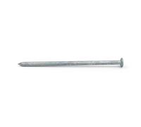 Alsafix - Pointe lisse en vrac tête plate (TP) 6,0 x 160 mm - 5 Kg - TP601601 Alsafix