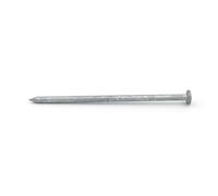 Alsafix - Pointe lisse en vrac tête plate (TP) 7,0 x 200 mm - 5 Kg - TP702001 Alsafix