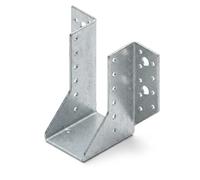 Alsafix - Sabots à ailes extérieures 2,0 et 2,5 mm - Modèle: Sabot aile ext 60 x 70
