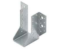 Alsafix - Sabots à ailes extérieures 2,0 et 2,5 mm - Modèle: Sabot aile ext 76 x 152