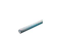 Alsafix - Tige filetée INOX A4 M8 x Lt. 1000 mm - TF0810009 - Alsafix