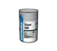 Alsan 500 SOPREMA étanchéité liquide circulable - bidon 5 kg sable ral1014 - 00033983/SABLE