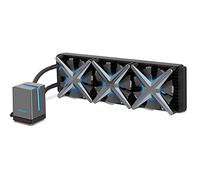 ALSEYE X360 eau et gaz réfrigérants