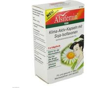Alsifemin 100 Klima Aktiv avec soja 1x1 gélules 60 pcs