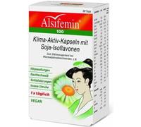 Alsifemin 100 Klima Aktiv avec soja 1x1 gélules 90 pcs