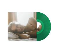 Alskar Édition Limitée Vinyle Vert Transparent Vinyle