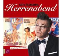 Alsmann,Götz - Herrenabend