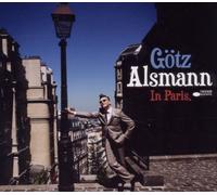 Alsmann, Goetz - in Paris-Ltd [Import]