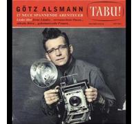 Alsmann, Goetz - Tabu [Import]