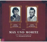 Alsmann,Götz - Wilhelm Busch [Import]