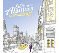 Alsmann, Gotz - Am Broadway -Day Edition-