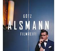 Alsmann, Gotz - Filmreif [Import]