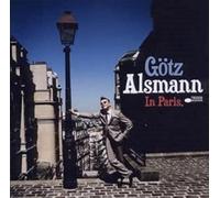 Alsmann, Gotz - In Paris