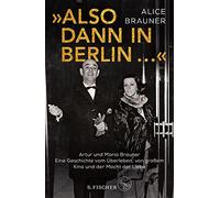 »Also Dann In Berlin ...«