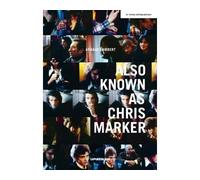 ALSO KNOWN AS CHRIS MARKER (ne) - Arnaud Lambert - Point Du Jour - broché - Guide