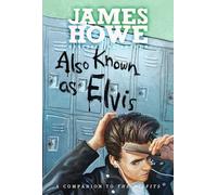 Also Known as Elvis