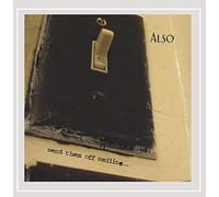 ALSO - Send Them Off Smiling