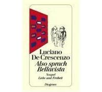 Also sprach Bellavista DeCrescenzo, Luciano (Auteur)