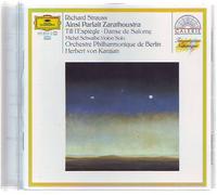 Also Sprach Zarathustra