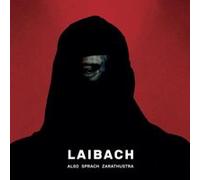 Also Sprach Zarathustra
