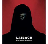 Laibach – Also Sprach Zarathustra – CD – Integral