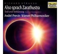 Also Sprach Zarathustra
