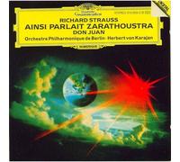 Also Sprach Zarathustra - Dom Juan