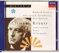 Also Sprach Zarathustra - Don Quixote