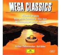 Also Sprach Zarathustra/+ [Import]