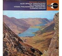 Also Sprach Zarathustra/Till Eulenspiegel