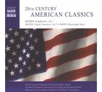 Alsop - 20th Century American Classics [Import]