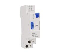 ALST8 7 Minutes Staircase Lighting Timer Switch 220VAC DIN rail mounted NWPNLXEA