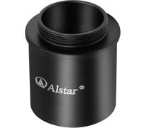 Alstar C Support à 3,2 cm Caméra vidéo Corps Adaptateur Télescope astrophotographie - pour Un Filetage Monture C (mâle) vers convertisseur 3,2 cm oculaire pour télescope