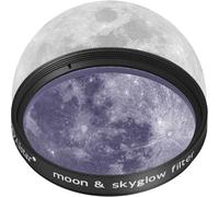 Alstar 2 inch Moon/Skyglow Filter - Moon Filter for 2 inch Eyepiece Accessory, Telescope, Great for Full Moon Observing