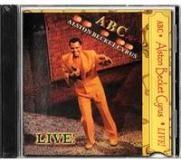 Alston Becket Cyrus (ABC) - Live! Alston Becket Cyrus (Abc) (UK Import)