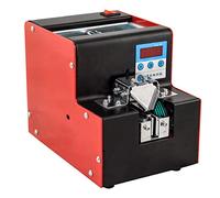 ALSUP Alimentateur Automatique de vis Machine d'alimentation de Tournevis, compteuse Automatique de vis, Machine à tarauder, Machine à Organiser Les vis, Affichage numérique