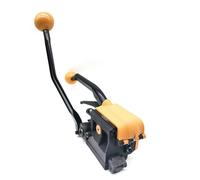 ALSUP Cercleuse manuelle pour feuillards en acier sans soudure 13-19 mm